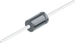 Benefits of using a Silicon Diode