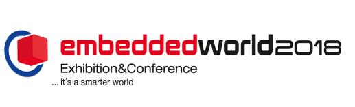 Embedded World 2018 by GD Rectifiers