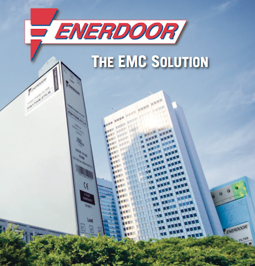 Enerdoor's EMC Solutions by GD Rectifiers