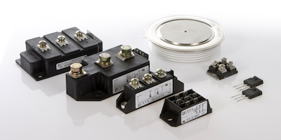 IXYS UK Westcode Replacement Parts by GD Rectifiers