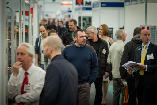 Southern Manufacturing 2017 Exhibition
