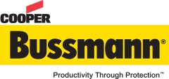 Cooper Bussmann logo