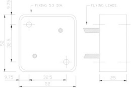 Encapsulated Breaker Diode Modules