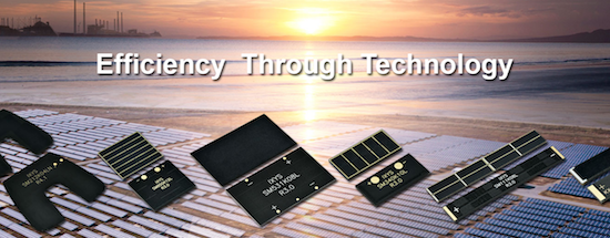 ANYSOLAR Product Range by GD Rectifiers