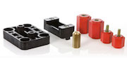 Busbar Insulators by GD Rectifiers