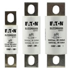 Bussmann Compact Fuses by GD Rectifiers