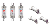 Bussmann Industrial Fuses by GD Rectifiers