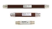 Bussmann Medium Voltage Fuses by GD Rectifiers