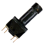 Bussmann Microswitch Adapter by GD Rectifiers