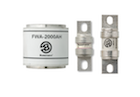 Bussmann North American Fuses logo