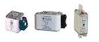 Bussmann Square Body Fuses logo