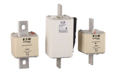 Bussmann's Battery Storage Fuse Links by GD Rectifiers