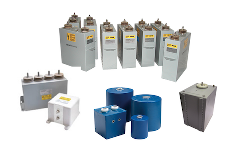 Custom Designed Capacitors by GD Rectifiers
