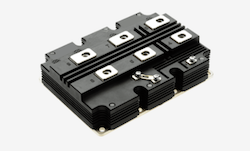 Dynex 4500V IGBT Modules by GD Rectifiers