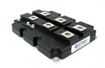 Dynex High Power IGBTs From GD Rectifiers