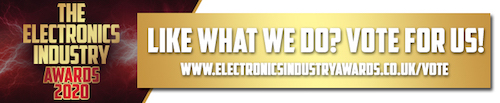 The Electronics Industry Awards 2020 - Vote for GD Rectifiers