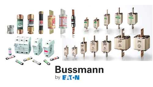 Eaton Bussmann Fuses