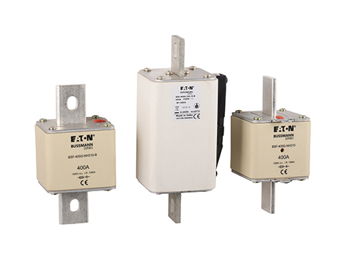 Bussmann Battery Storage Fuses by GD Rectifiers