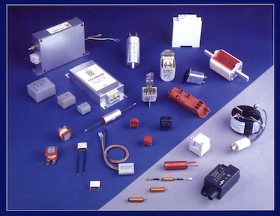 GD Rectifiers Eichhoff Elektro Products