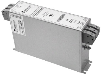 Enerdoor EMI-RFI Filters by GD Rectifiers