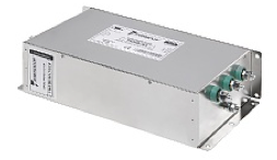Enerdoor FIN1200 (HV) Three Phase Filter by GD Rectifiers