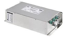 Enerdoor FIN1500 (HV) Three Phase Filter by GD Rectifiers