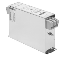 Enerdoor FIN1700E Three Phase Filter by GD Rectifiers