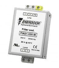 Enerdoor FIN21 Filter by GD Rectifiers