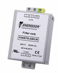 Enerdoor FIN27G Filter by GD Rectifiers