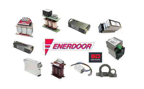 The Official UK Distributor for the Enerdoor Group. Enerdoor Partners with GD Rectifiers