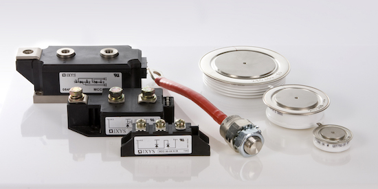 Five ways to improve your component supply by GD Rectifiers