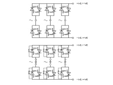 hexaphase assemblies 