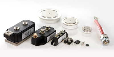 Sourcing semiconductors, GD Rectifiers semiconductor components.