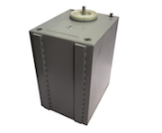 Energy Storage Capacitors logo