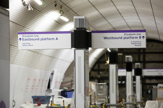 GD Rectifiers Heatsinks for Crossrail