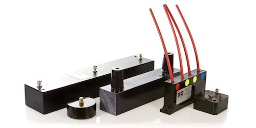 GD Rectifiers High Voltage Rectifiers