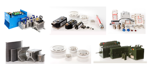 Component obsolescence solutions by GD Rectifiers