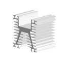 Semikron Heatsinks logo