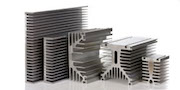 Heatsink Extrusion by GD Rectifiers