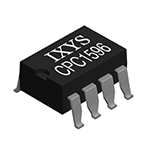 IXYS CPC1596 Image by GD Rectifiers