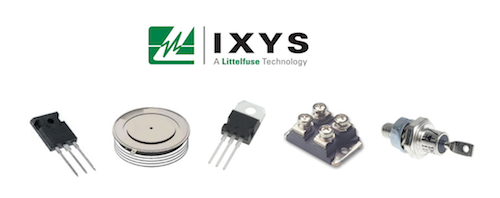 IXYS Product Discontinuation Notices by GD Rectifiers