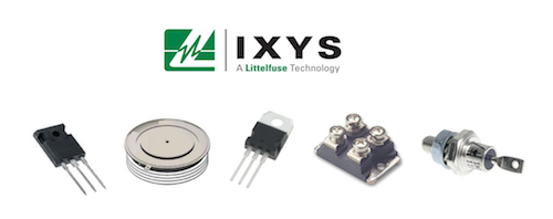 IXYS Products