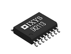 IXYS IX2113 High-side and Low-side MOSFET and IGBT Gate Drivers