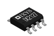 IXYS IX2127 High-side MOSFET and IGBT Gate Driver