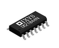 IXYS IX21844N High-side and Low-side Gate Driver 
