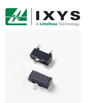 IXYS S6X8BBSRP Thyristor by GD Rectifiers
