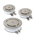 IXYS UK Westcode Gate Turn-off Capsule Thyristors by GD Rectifiers