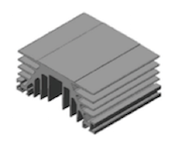 IXYS UK Heatsinks by GD Rectifiers