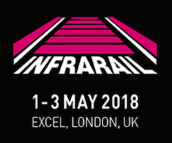 Infrarail Exhibition 2018 by GD Rectifiers