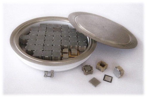 New IXYS Press-pack IGBT's